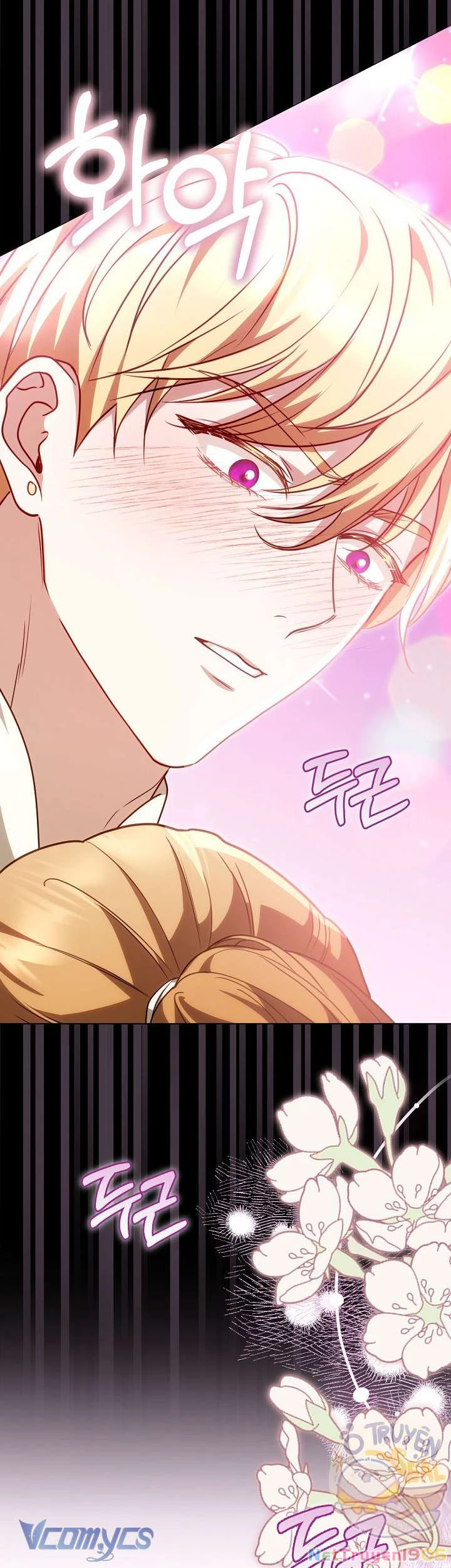 Cây Kim Chỉ Của Hoàng Hậu Chapter 19 - 27