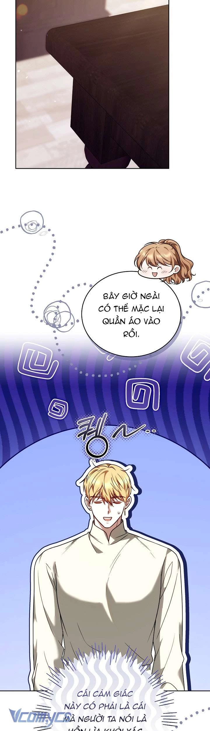 Cây Kim Chỉ Của Hoàng Hậu Chapter 19 - 33