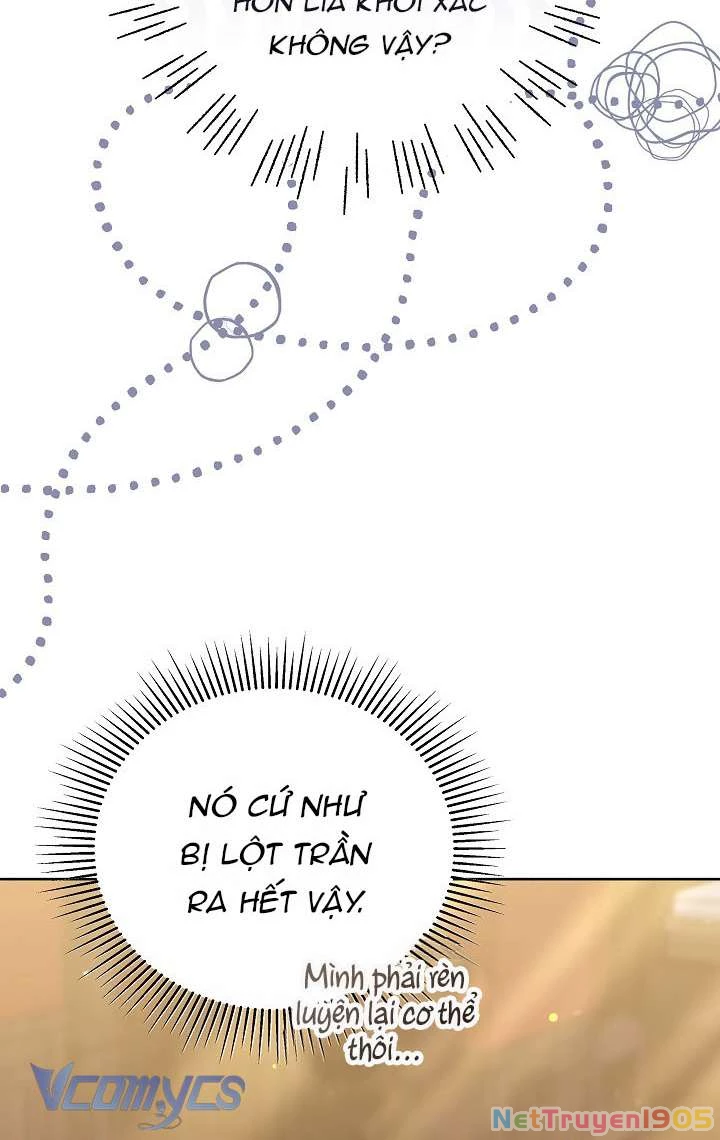 Cây Kim Chỉ Của Hoàng Hậu Chapter 19 - 34