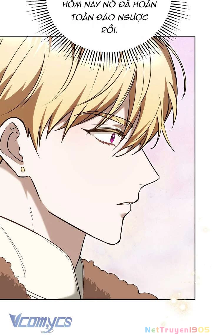 Cây Kim Chỉ Của Hoàng Hậu Chapter 19 - 38