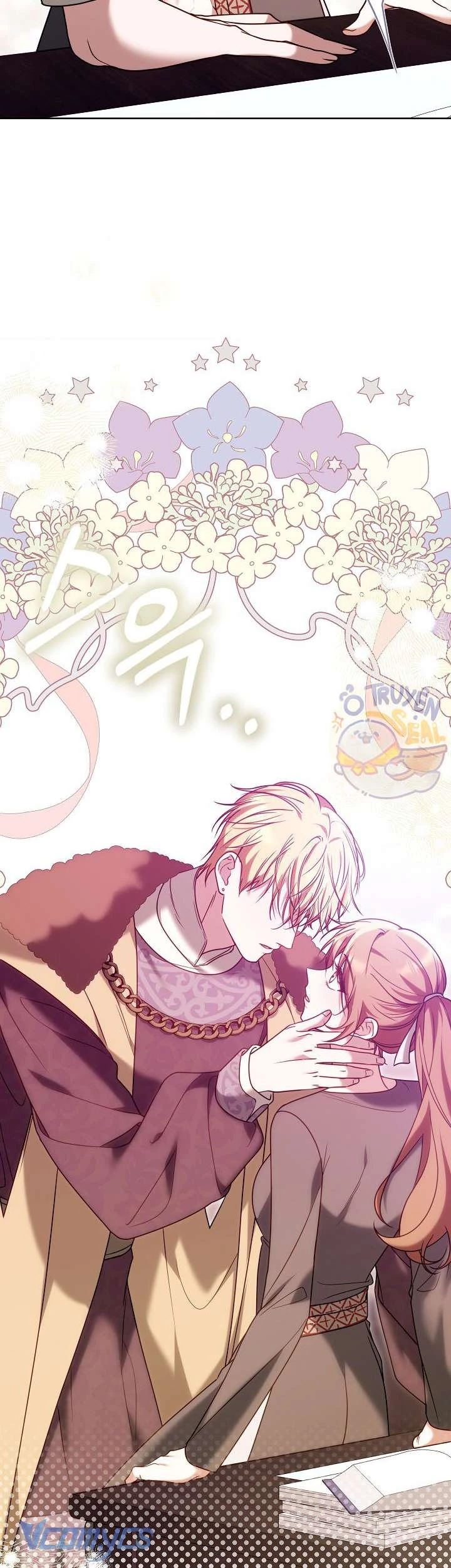 Cây Kim Chỉ Của Hoàng Hậu Chapter 19 - 44