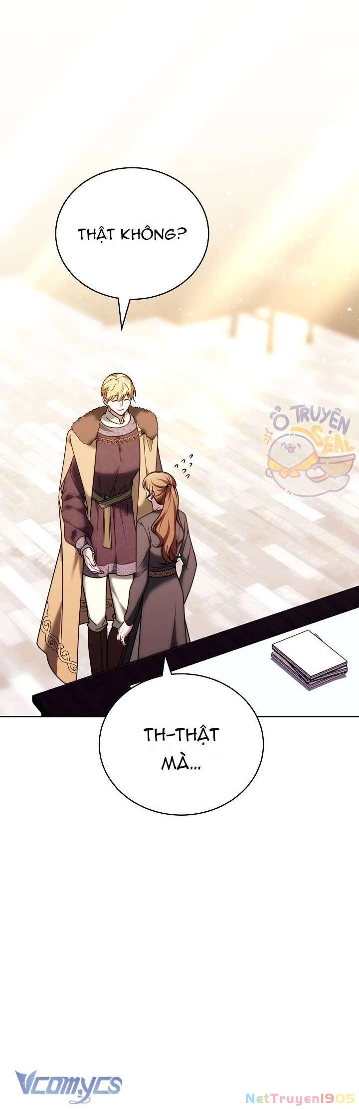 Cây Kim Chỉ Của Hoàng Hậu Chapter 19 - 49