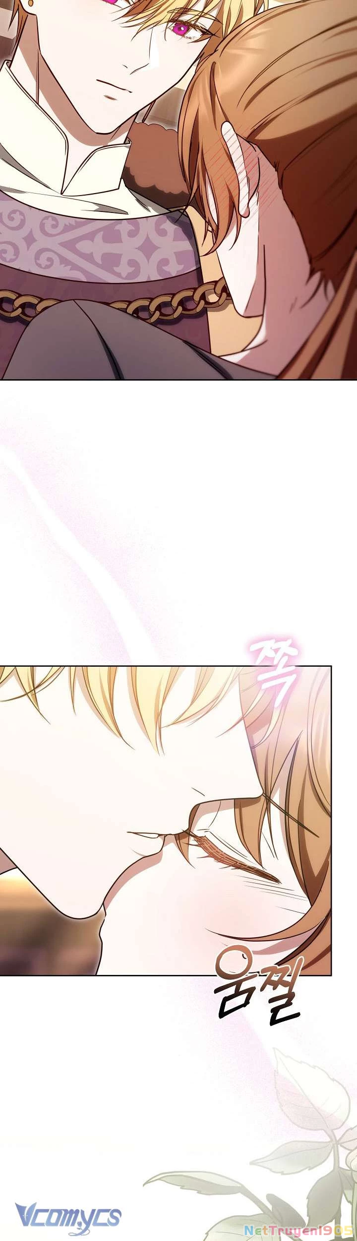 Cây Kim Chỉ Của Hoàng Hậu Chapter 19 - 56