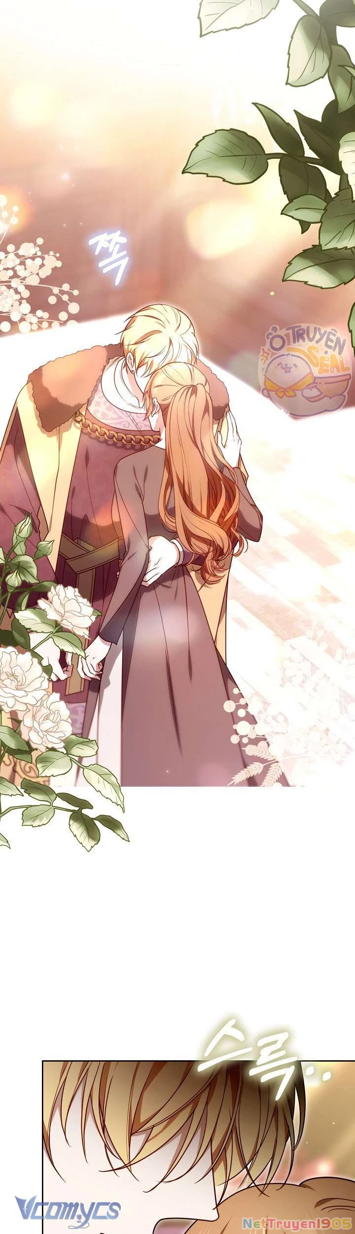 Cây Kim Chỉ Của Hoàng Hậu Chapter 19 - 57