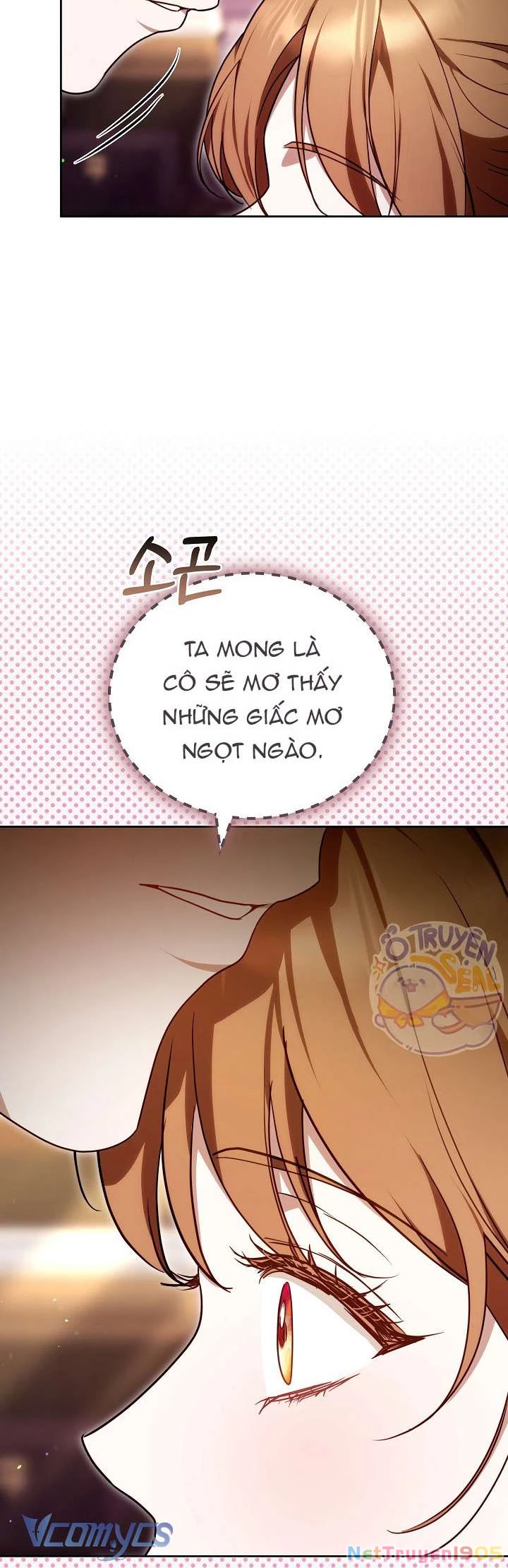 Cây Kim Chỉ Của Hoàng Hậu Chapter 19 - 58