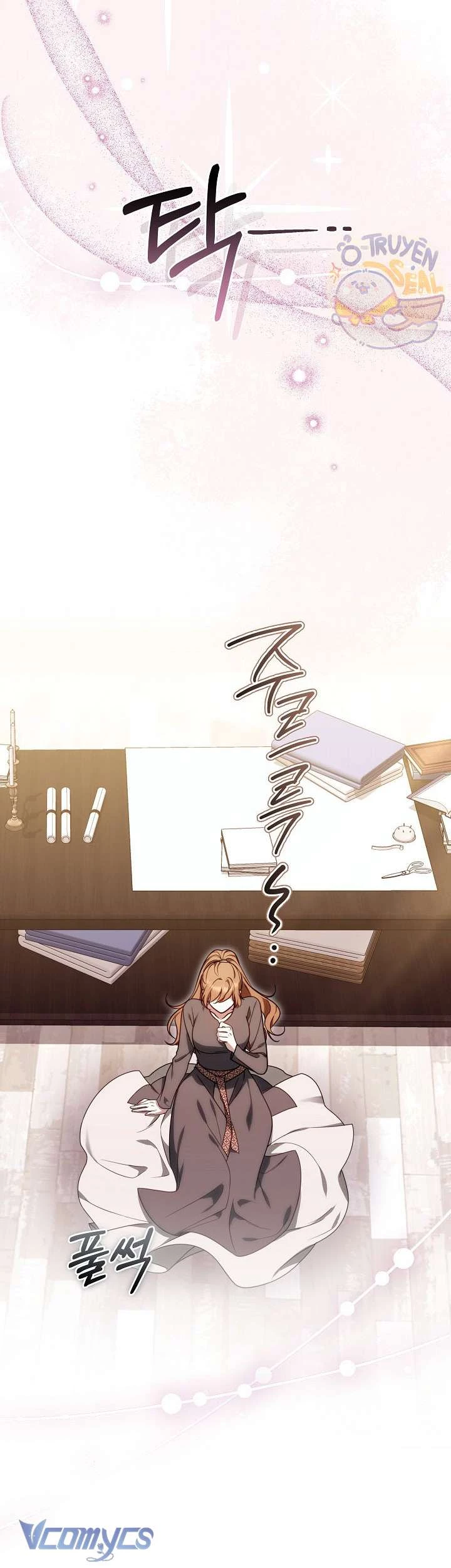 Cây Kim Chỉ Của Hoàng Hậu Chapter 19 - 60