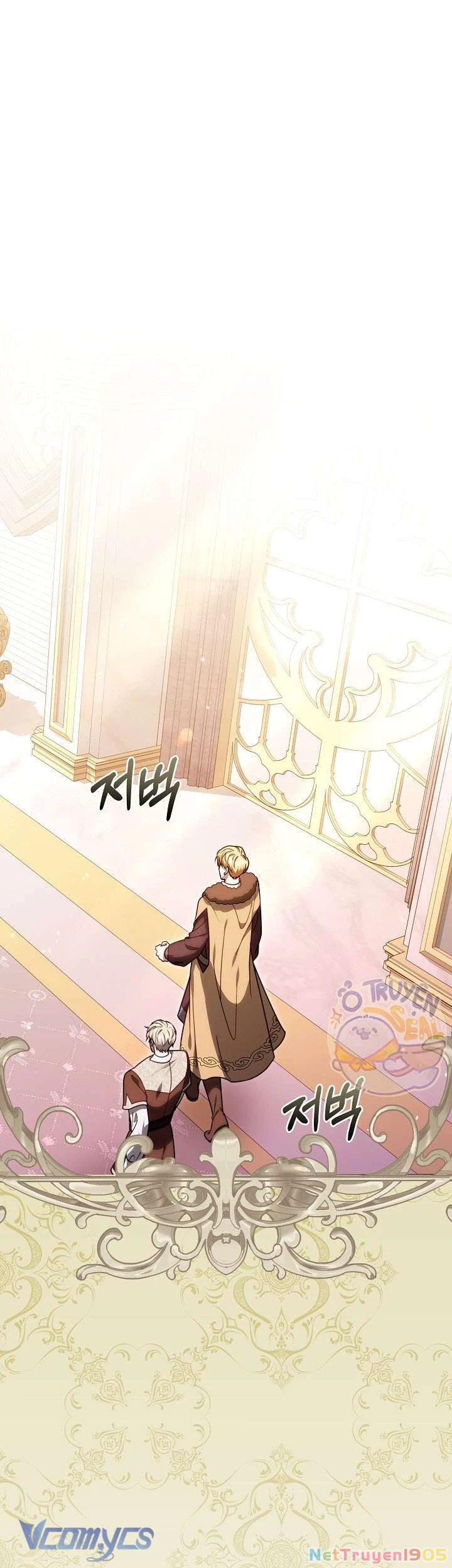 Cây Kim Chỉ Của Hoàng Hậu Chapter 19 - 61