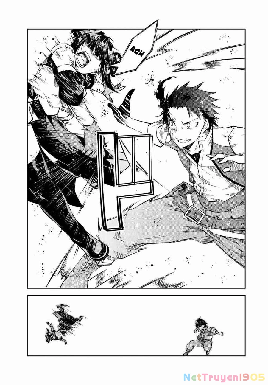 Từ Chức Nghiệp Yếu Nhất Trở Thành '' Thợ Rèn'' Mạnh Nhất Chapter 113 - 10