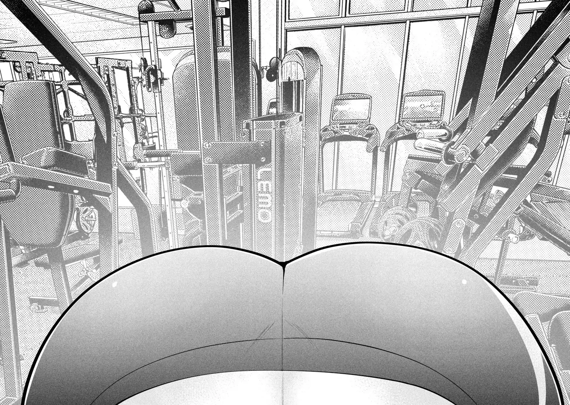 Ookii Muki Muki Chiisai Muchi Muchi Chapter 8 - 11