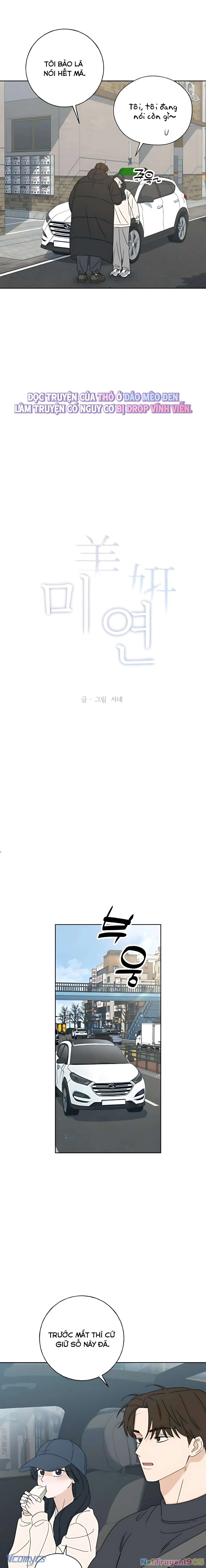 Miyeon Chapter 27 - 2