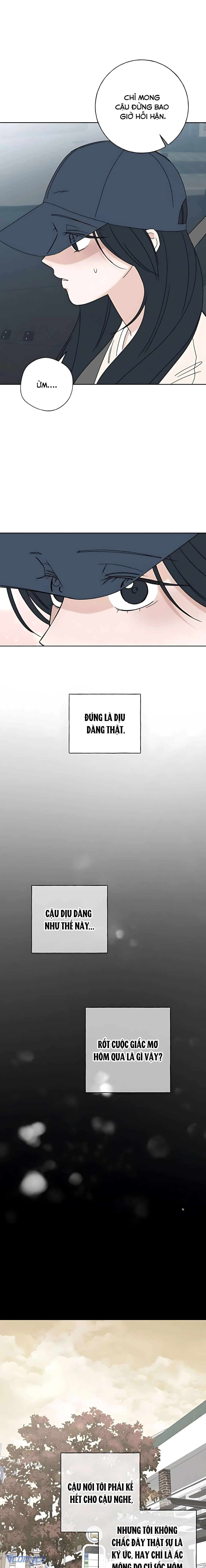 Miyeon Chapter 27 - 7