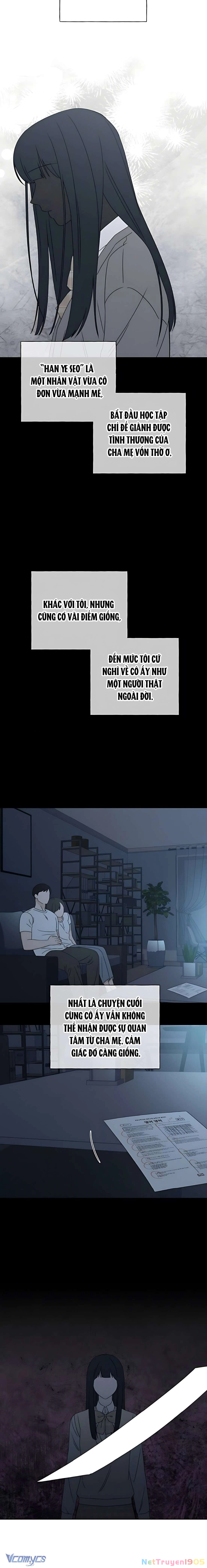 Miyeon Chapter 27 - 18