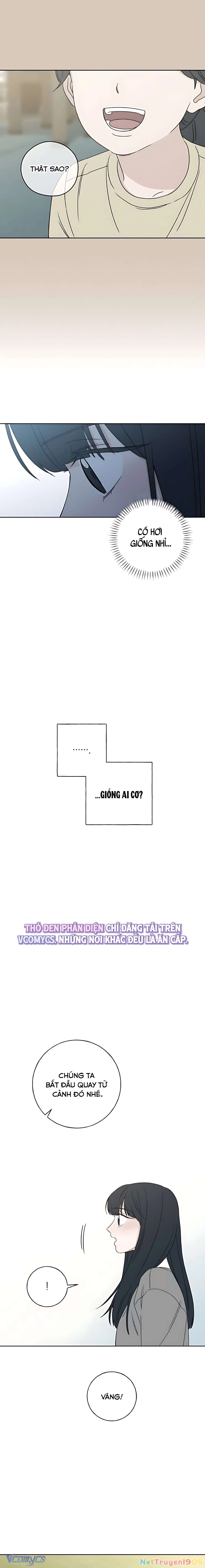 Miyeon Chapter 27 - 20