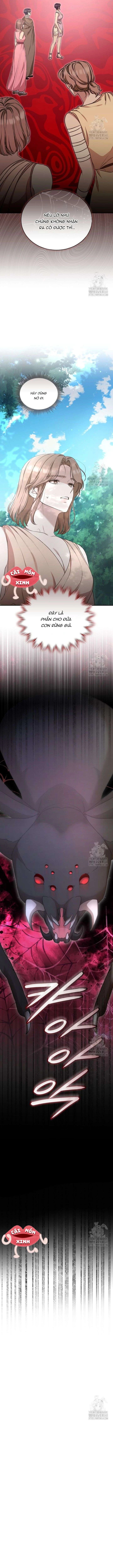 Khu Rừng Hoang Dã Chapter 39 - 2