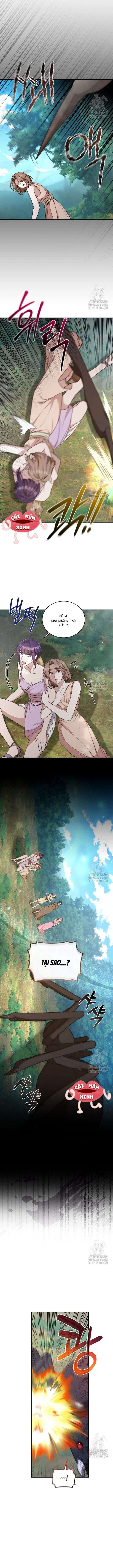 Khu Rừng Hoang Dã Chapter 39 - 4