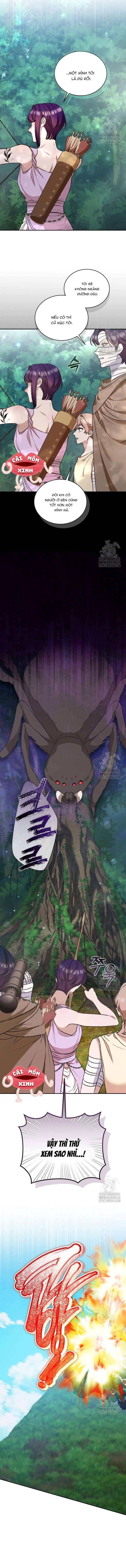 Khu Rừng Hoang Dã Chapter 39 - 7