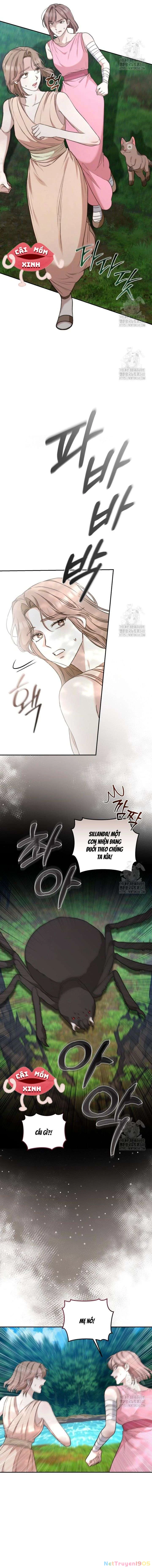 Khu Rừng Hoang Dã Chapter 39 - 8