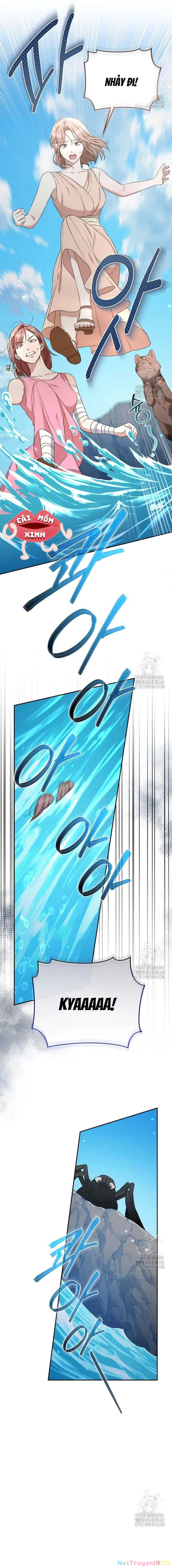 Khu Rừng Hoang Dã Chapter 39 - 9