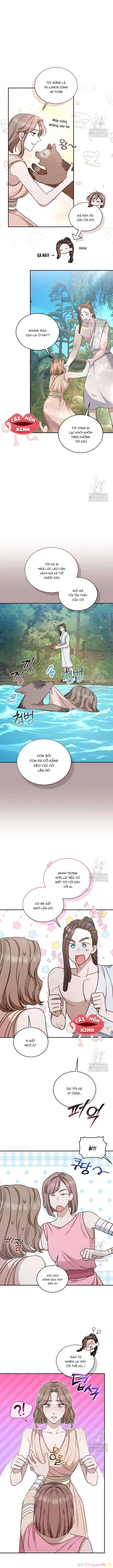 Khu Rừng Hoang Dã Chapter 39 - 12