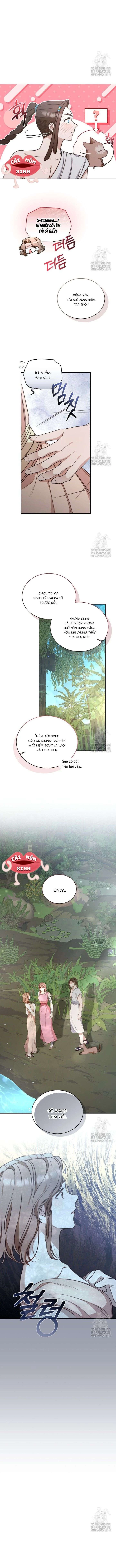 Khu Rừng Hoang Dã Chapter 39 - 13