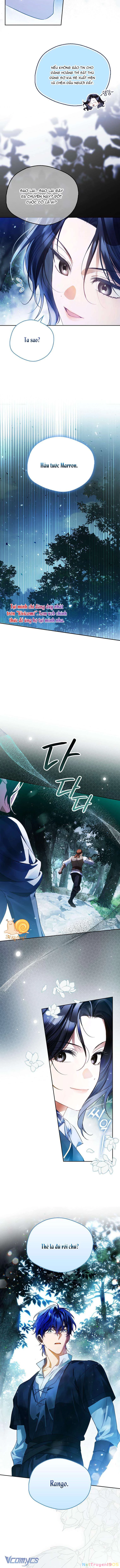 Hầu tước Maron Chapter 14 - 9