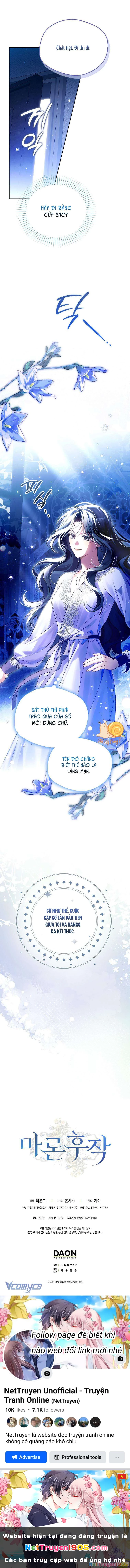 Hầu tước Maron Chapter 14 - 15