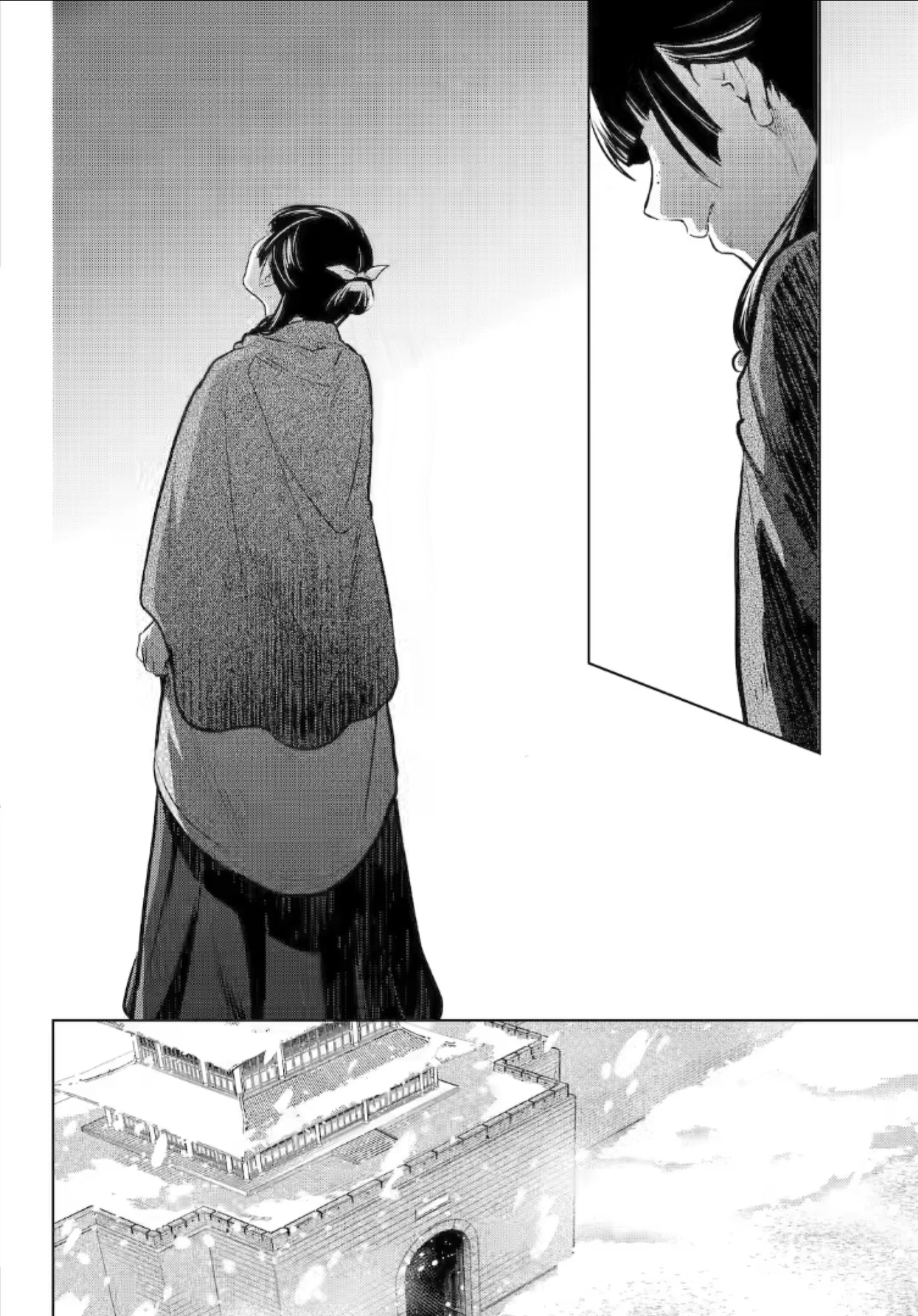 Độc Thoại Của Người Dược Sĩ Chapter 80.3 - 26