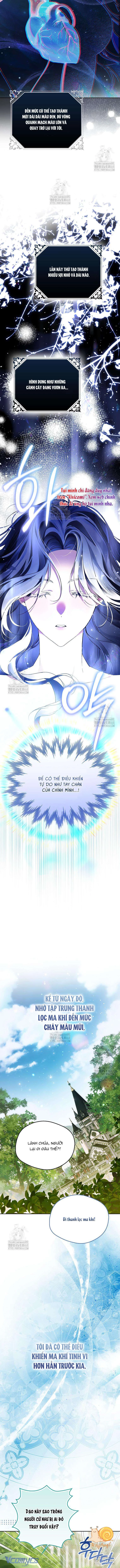 Hầu tước Maron Chapter 15 - 5