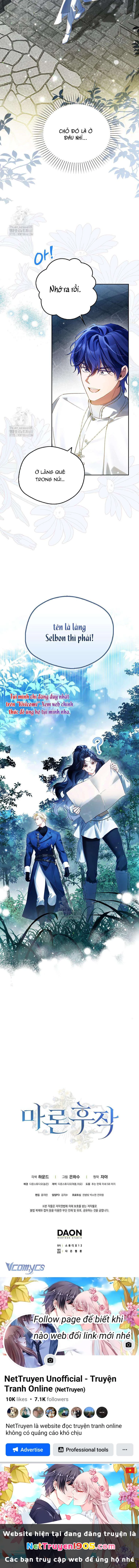 Hầu tước Maron Chapter 15 - 13