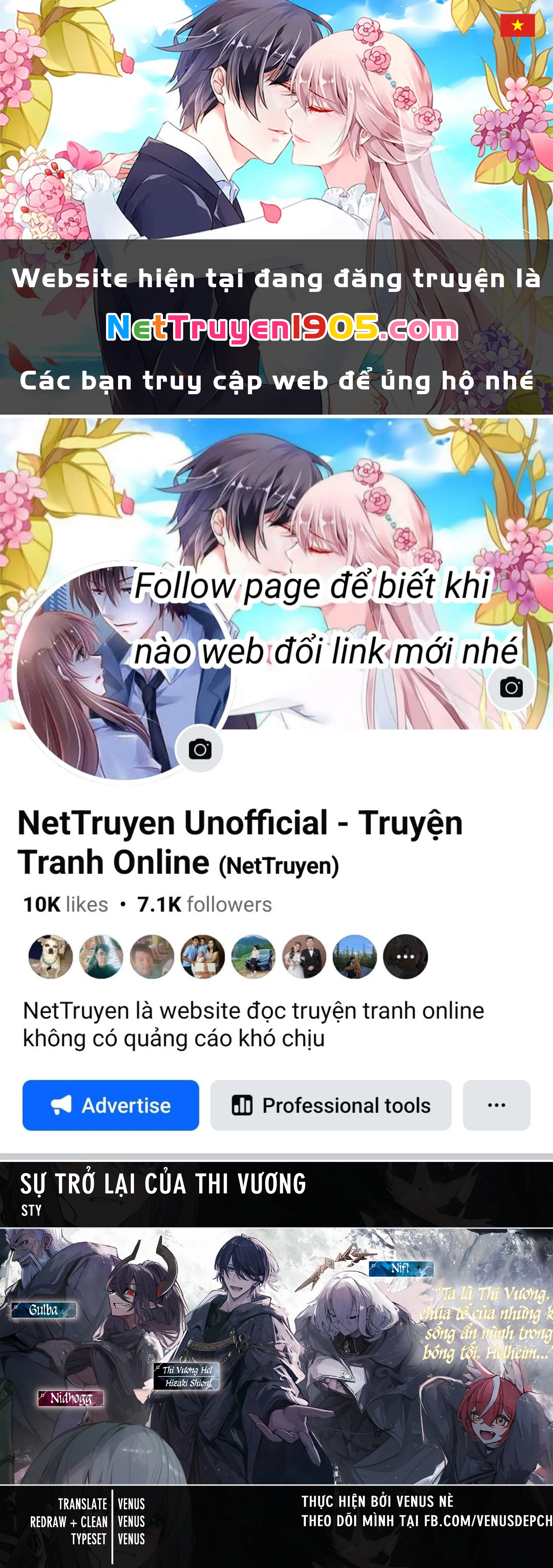 Sự Trở Lại Của Tử Thi Đế Vương Chapter 5.3 - 1