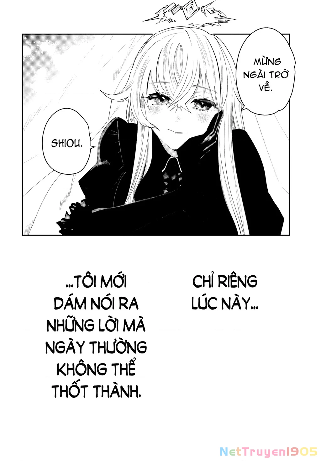 Sự Trở Lại Của Tử Thi Đế Vương Chapter 5.3 - 21