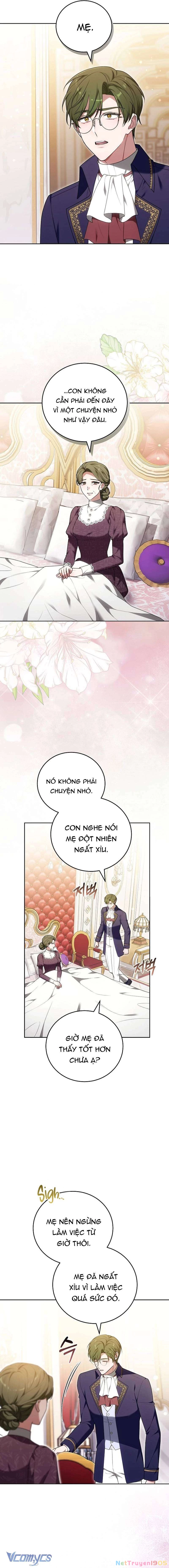 Lời Tỏ Tình Thứ 101 Chapter 19 - 2