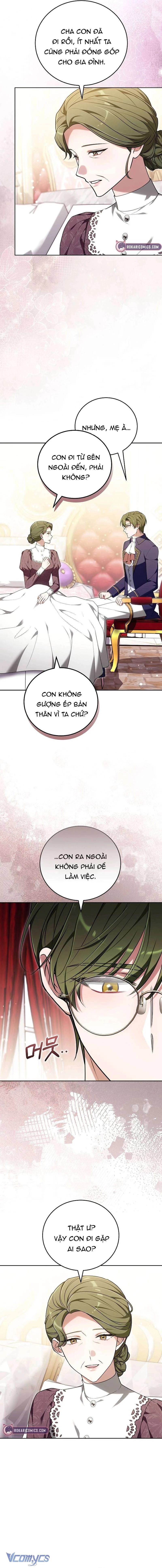 Lời Tỏ Tình Thứ 101 Chapter 19 - 3