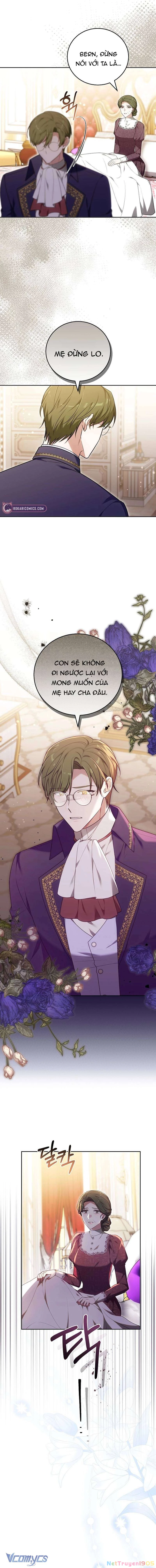 Lời Tỏ Tình Thứ 101 Chapter 19 - 5