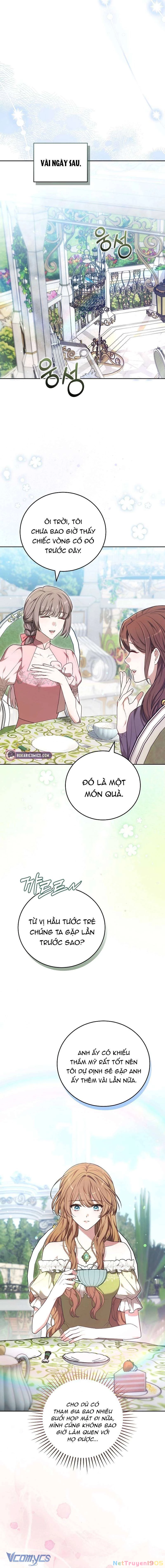 Lời Tỏ Tình Thứ 101 Chapter 19 - 6