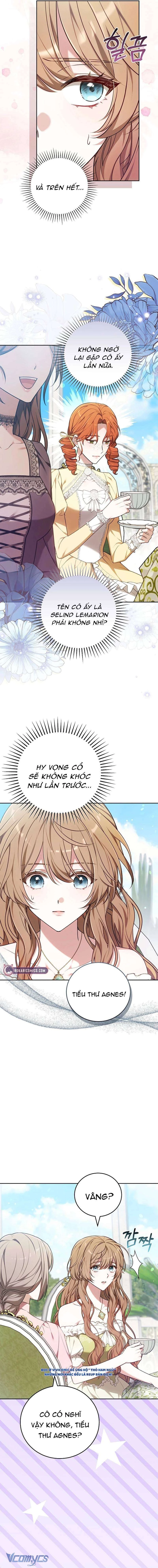 Lời Tỏ Tình Thứ 101 Chapter 19 - 7