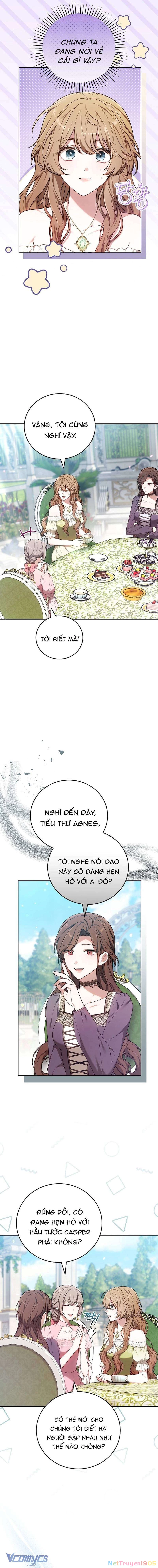 Lời Tỏ Tình Thứ 101 Chapter 19 - 8