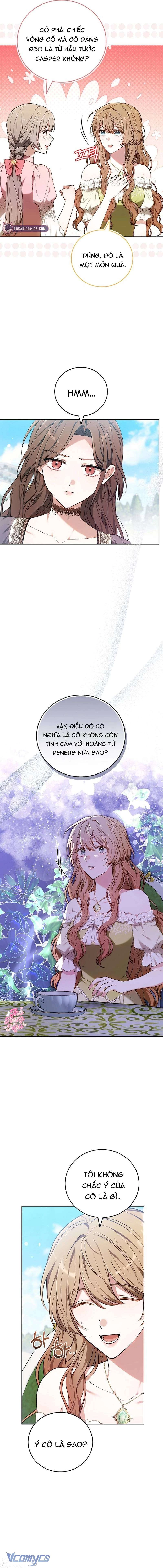 Lời Tỏ Tình Thứ 101 Chapter 19 - 10