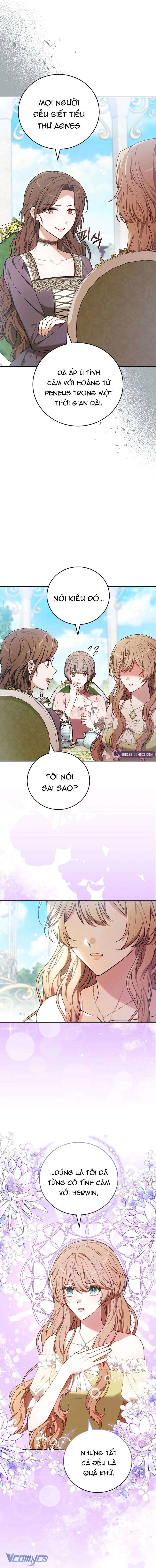 Lời Tỏ Tình Thứ 101 Chapter 19 - 11