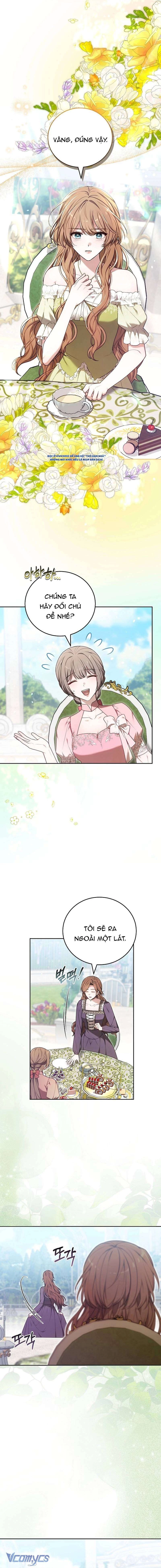 Lời Tỏ Tình Thứ 101 Chapter 19 - 13