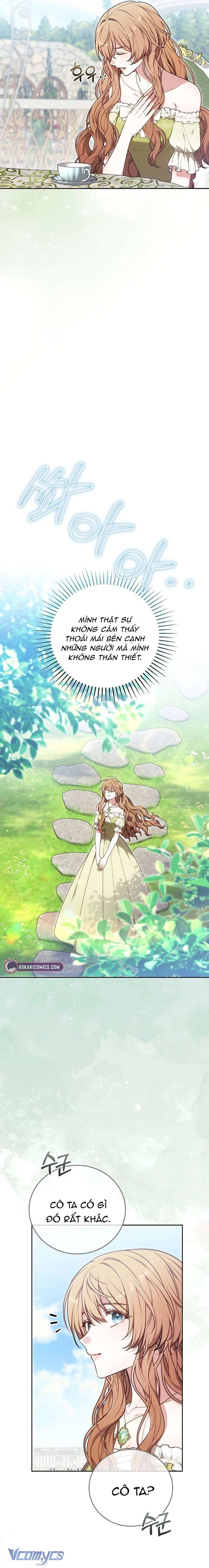 Lời Tỏ Tình Thứ 101 Chapter 19 - 14