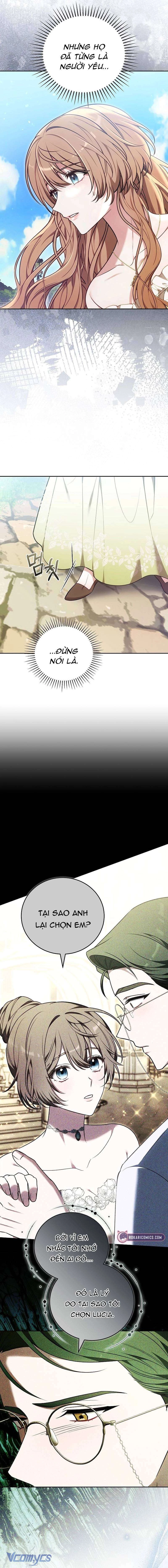 Lời Tỏ Tình Thứ 101 Chapter 19 - 18