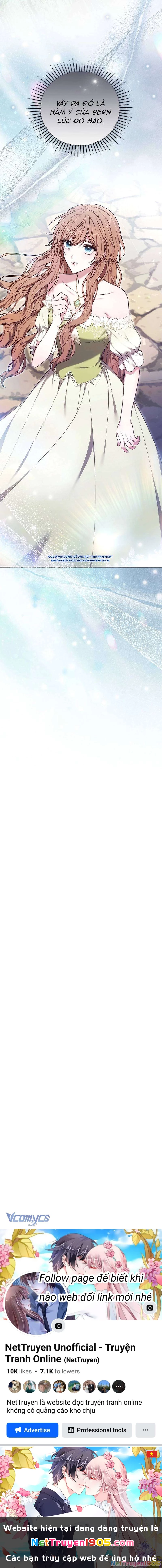 Lời Tỏ Tình Thứ 101 Chapter 19 - 19