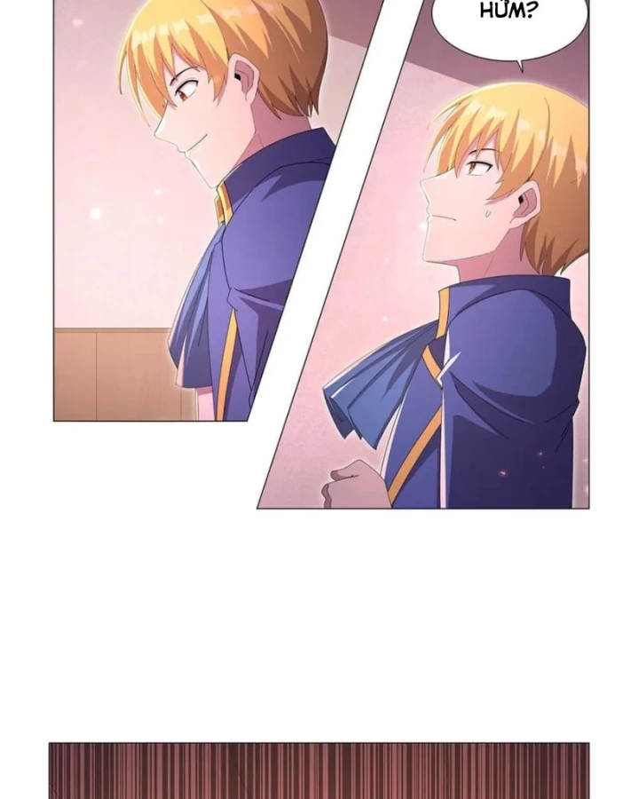 Ma Vương Thất Nghiệp Chapter 447 - 4