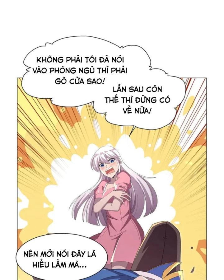 Ma Vương Thất Nghiệp Chapter 447 - 6