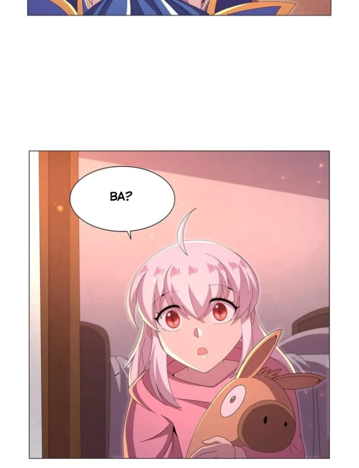 Ma Vương Thất Nghiệp Chapter 447 - 8
