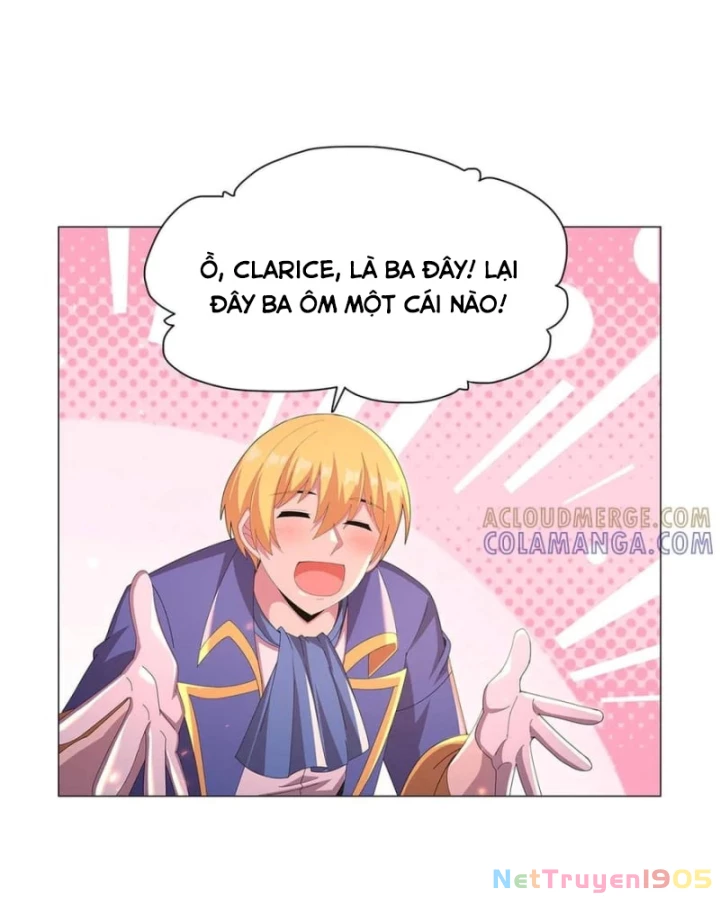 Ma Vương Thất Nghiệp Chapter 447 - 9