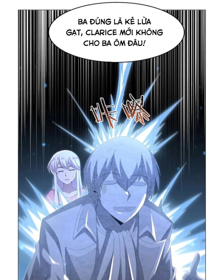 Ma Vương Thất Nghiệp Chapter 447 - 12