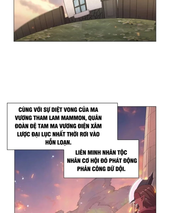 Ma Vương Thất Nghiệp Chapter 447 - 14