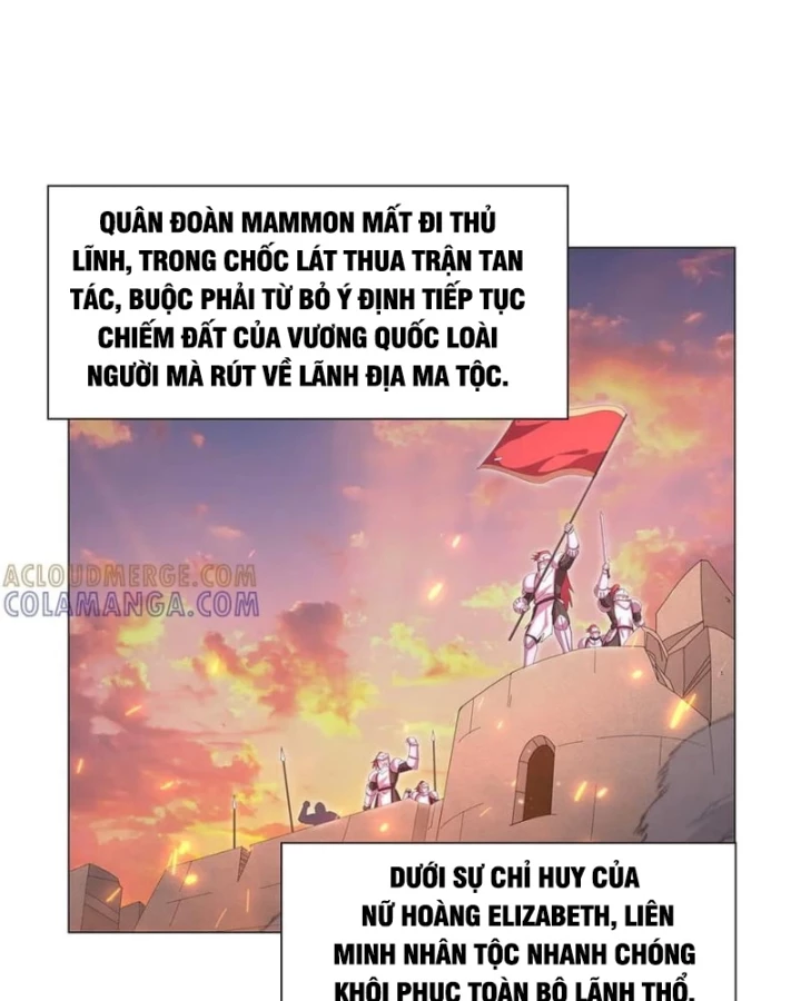 Ma Vương Thất Nghiệp Chapter 447 - 16
